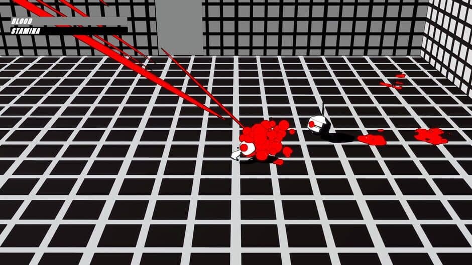Скриншот 7 из Blood Impact
