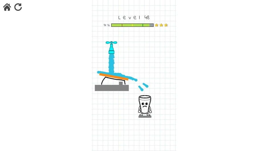 Скриншот 5 из Lack of Water