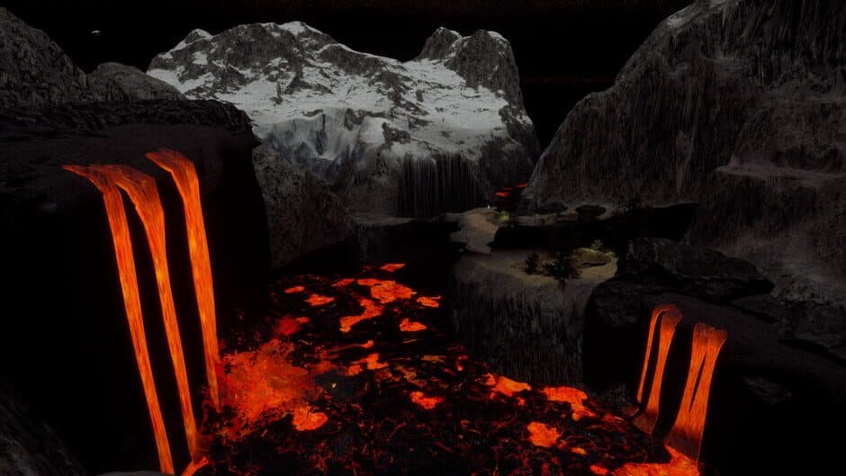 Скриншот 6 из Neeron: The Blade of Nature