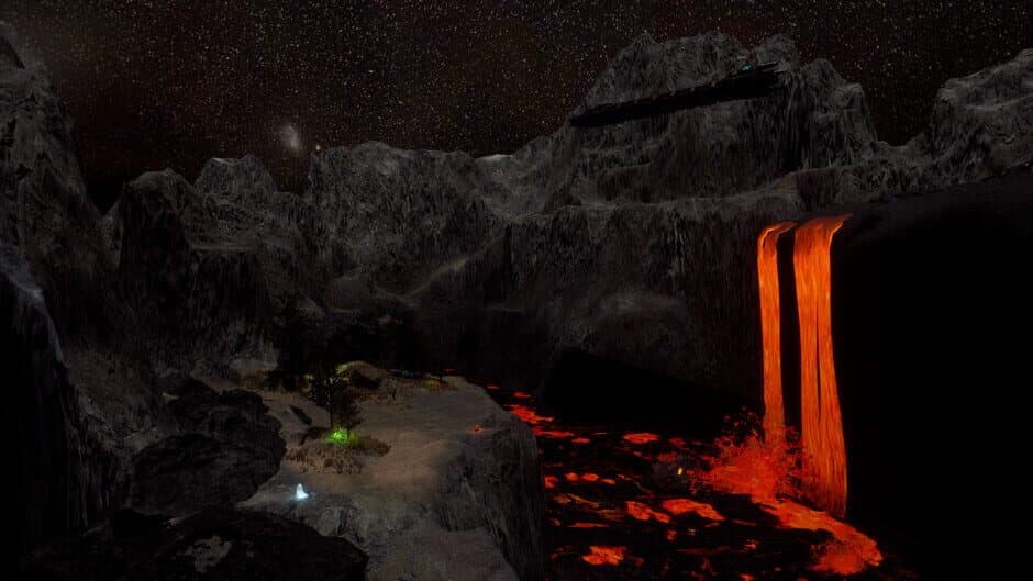 Скриншот 7 из Neeron: The Blade of Nature