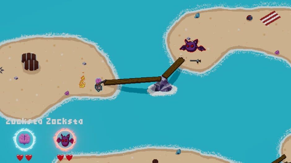 Скриншот 4 из Dash Realm