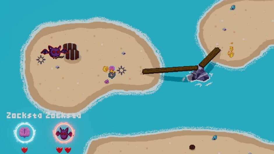 Скриншот 2 из Dash Realm
