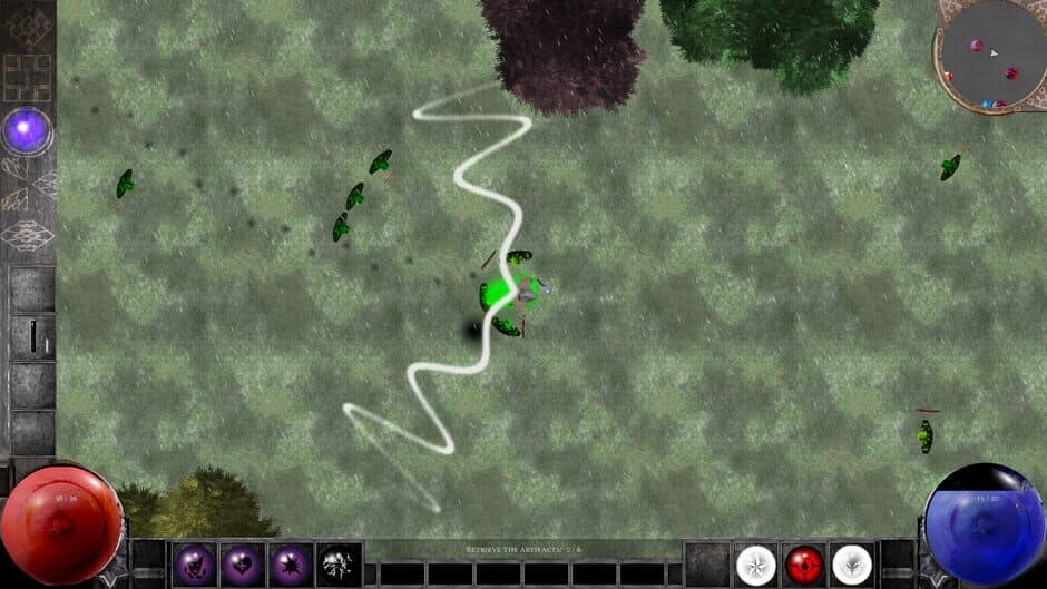 Скриншот 1 из Storms 2