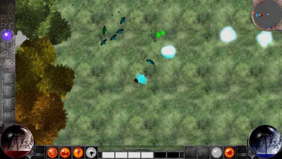 Скриншот 3 из Storms 2