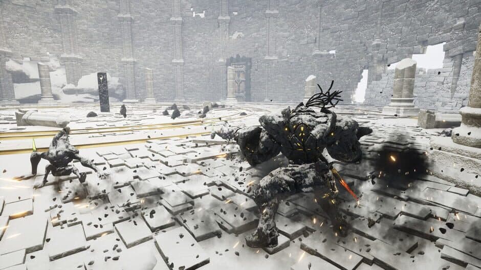 Скриншот 12 из Mortal Rite