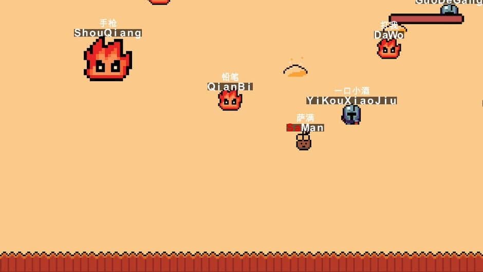 Скриншот 4 из Typer Hero