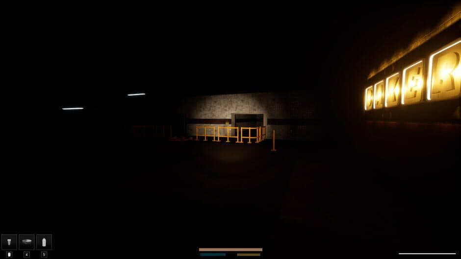Скриншот 1 из Survive the Story