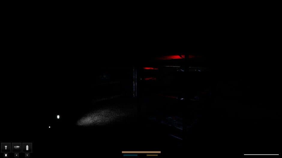 Скриншот 2 из Survive the Story