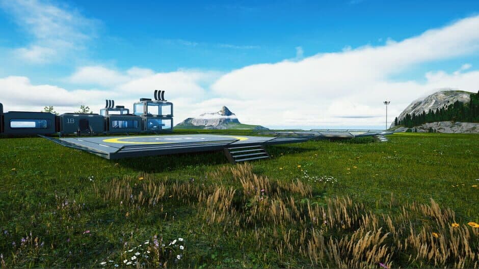 Скриншот 2 из Nextera