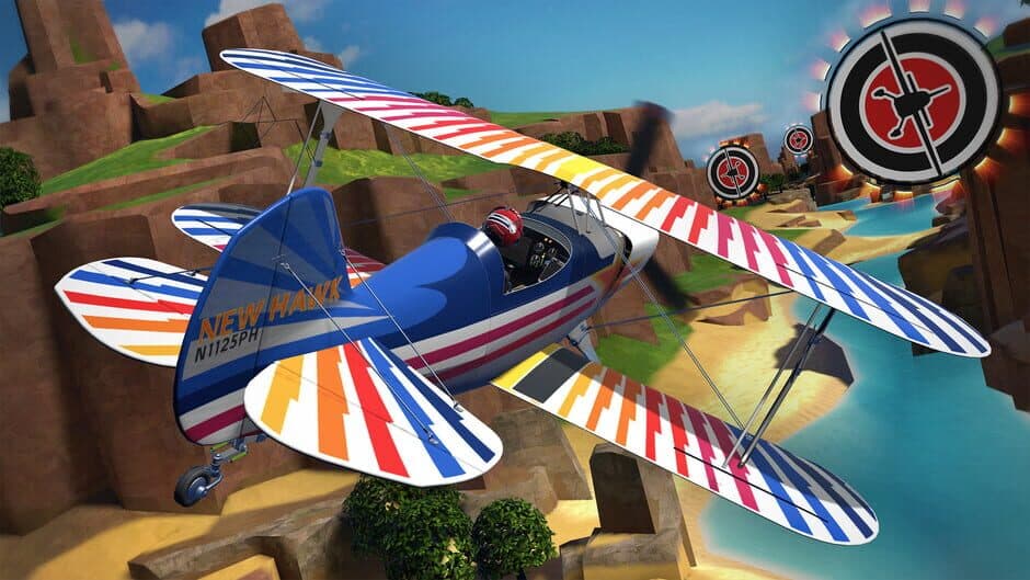 Скриншот 1 из Ultrawings 2