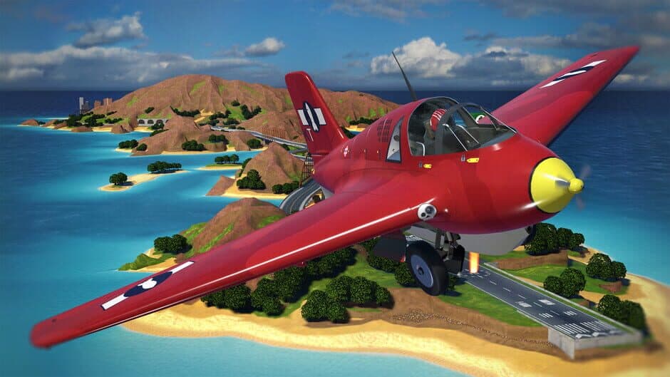 Скриншот 2 из Ultrawings 2