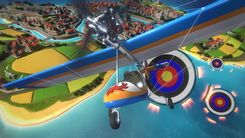 Скриншот 3 из Ultrawings 2