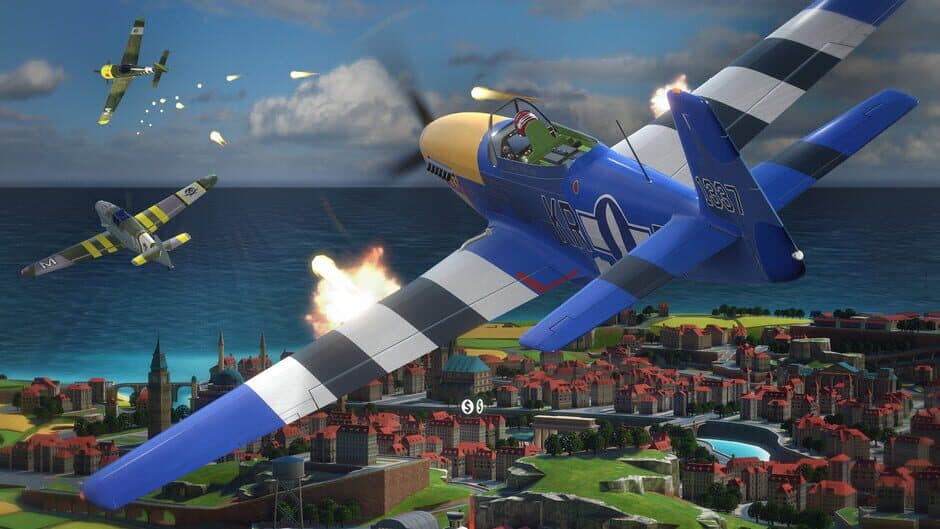 Скриншот 4 из Ultrawings 2