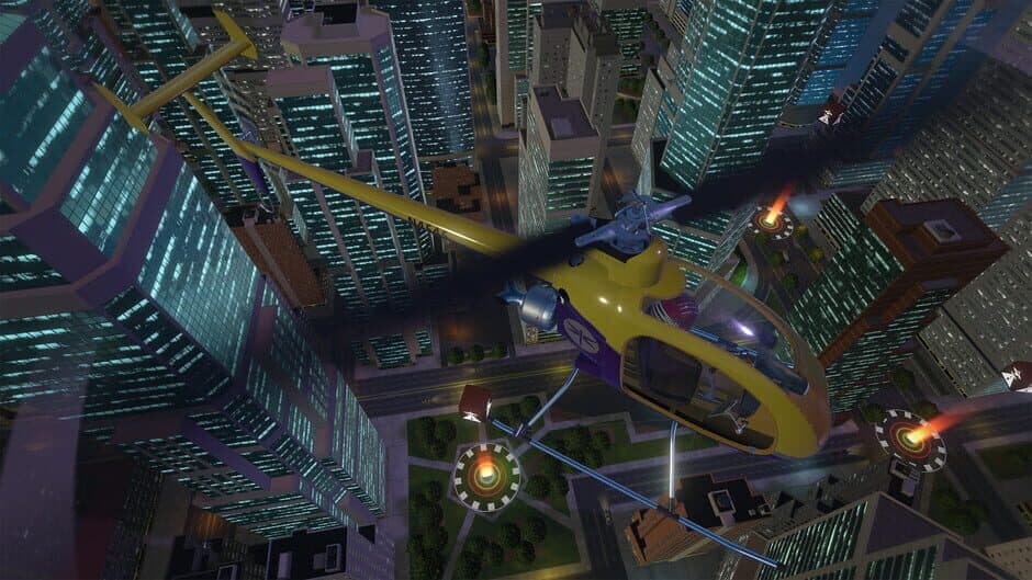 Скриншот 5 из Ultrawings 2