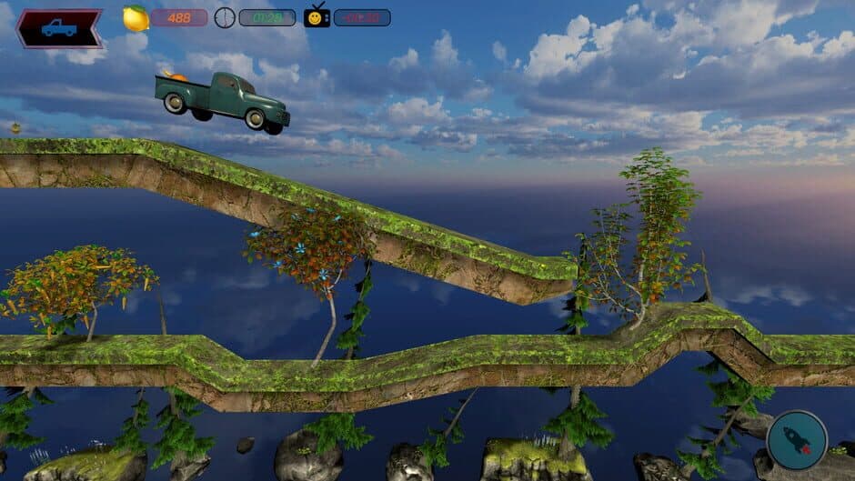 Скриншот 4 из Ninja Express