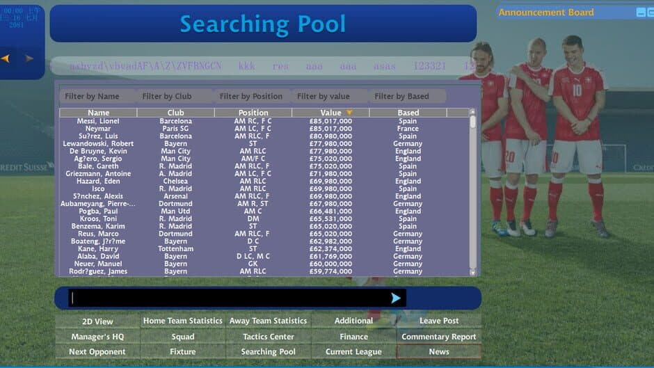 Скриншот 2 из Next Generation Soccer Coach