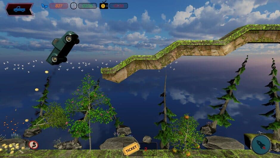 Скриншот 6 из Ninja Express