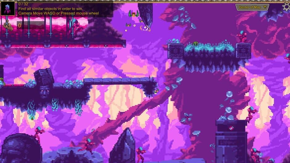 Скриншот 2 из Hidden Caves