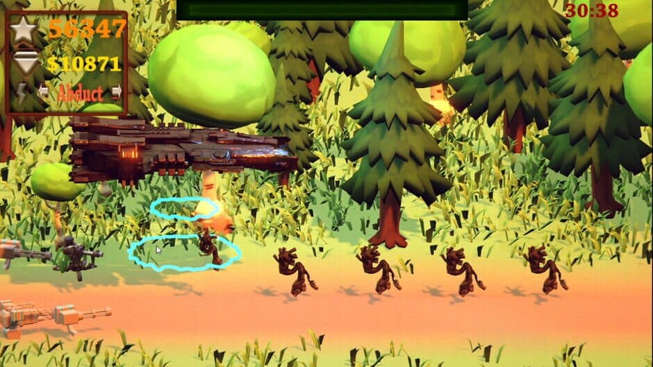 Скриншот 2 из Evolution of War