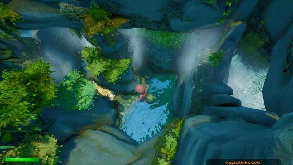 Скриншот 6 из Platypus Adventures