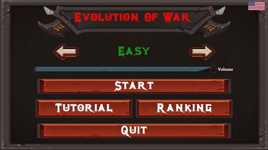 Скриншот 6 из Evolution of War