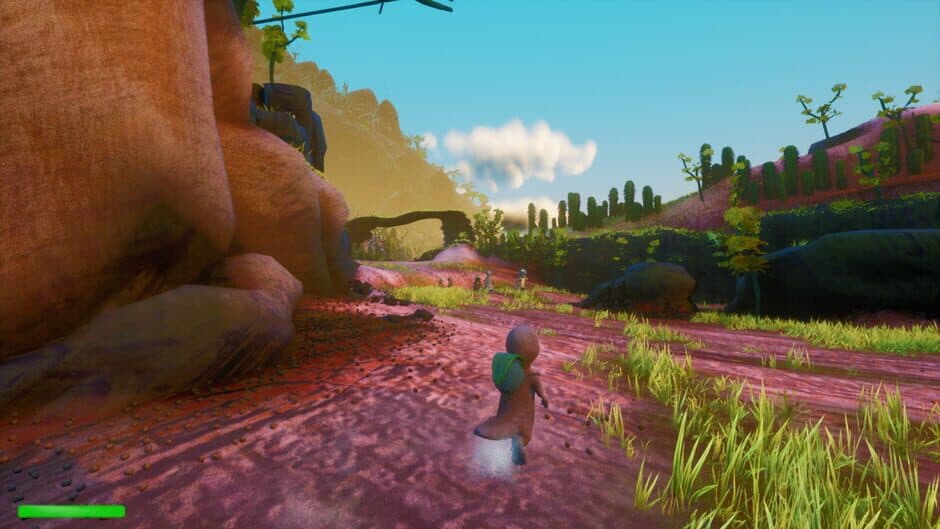 Скриншот 7 из Platypus Adventures