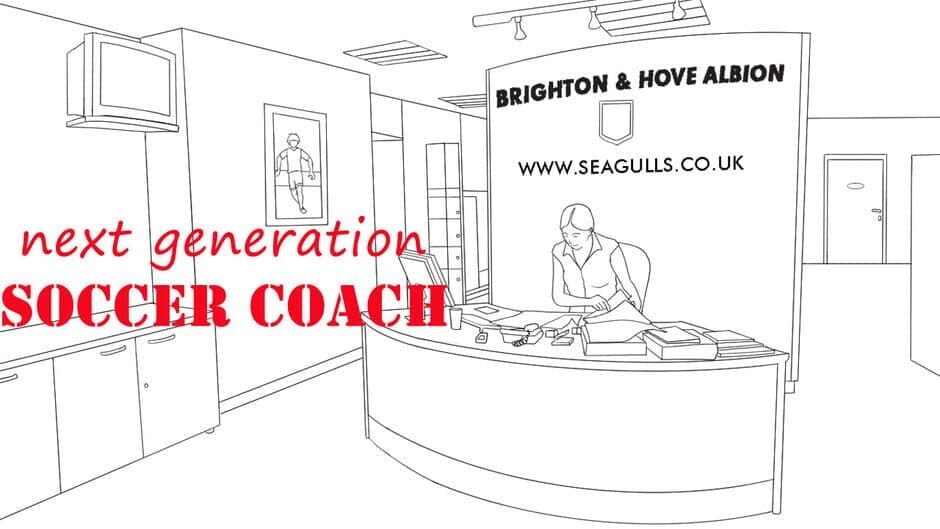 Скриншот 8 из Next Generation Soccer Coach