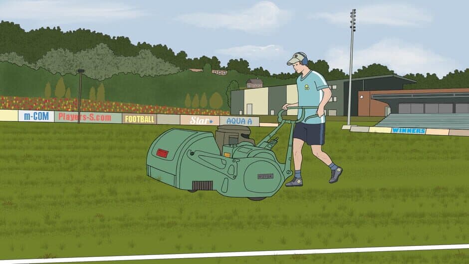 Скриншот 9 из Next Generation Soccer Coach