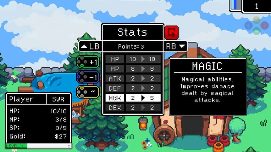 Скриншот 4 из Hearts of the Dungeon List
