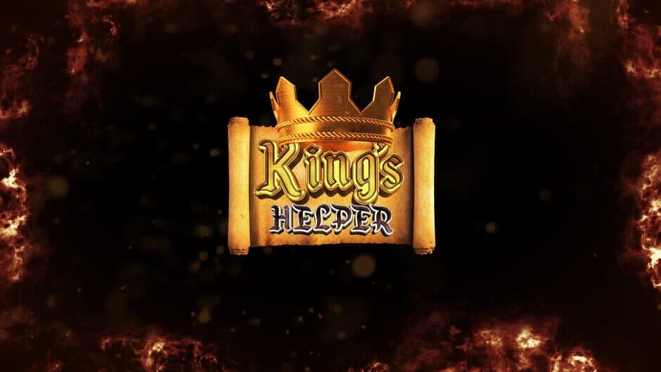 Скриншот 3 из King's Helper