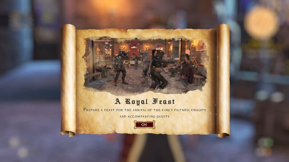 Скриншот 9 из King's Helper