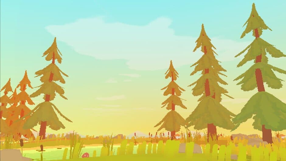 Скриншот 2 из Paradise Marsh
