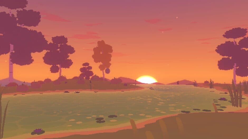 Скриншот 1 из Paradise Marsh