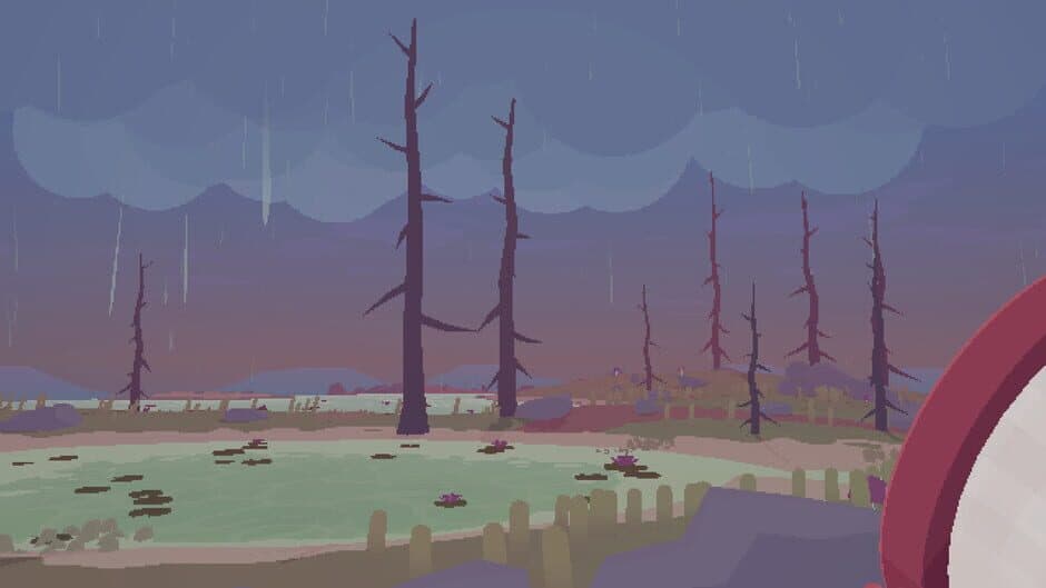 Скриншот 4 из Paradise Marsh