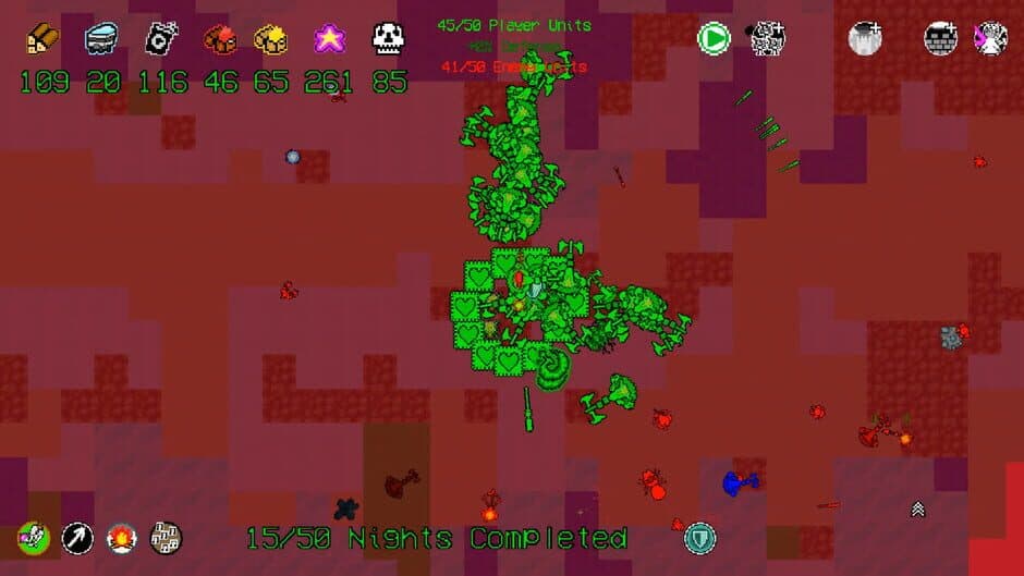 Скриншот 5 из Grand Attrition