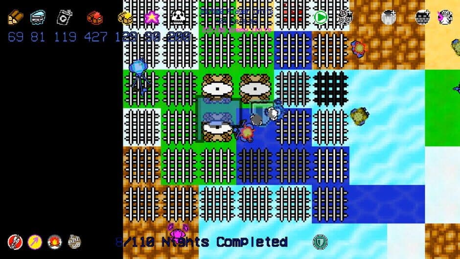 Скриншот 9 из Grand Attrition