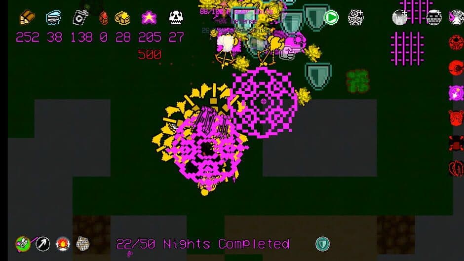 Скриншот 10 из Grand Attrition
