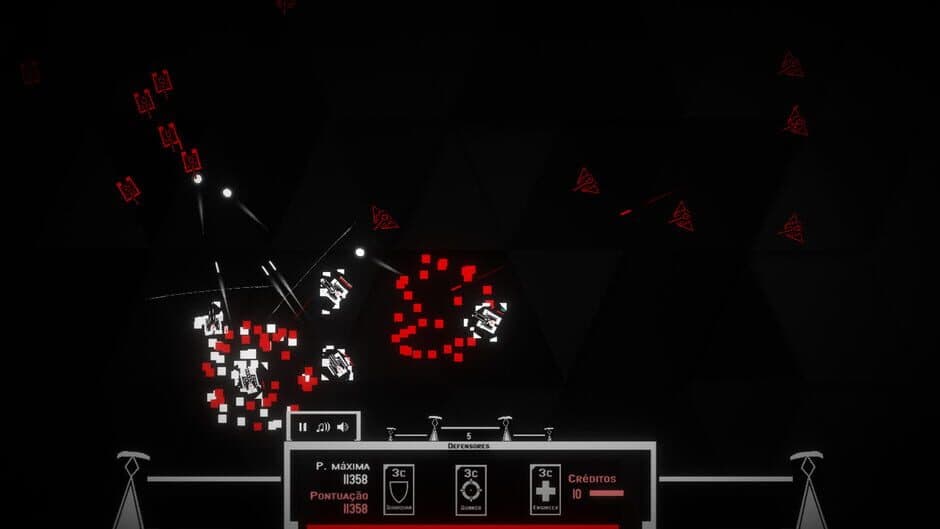 Скриншот 4 из Last Defenders
