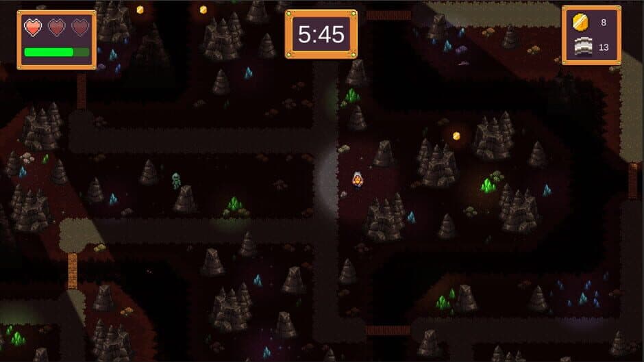 Скриншот 6 из Chronicles of Sarval: Bridges of Koni