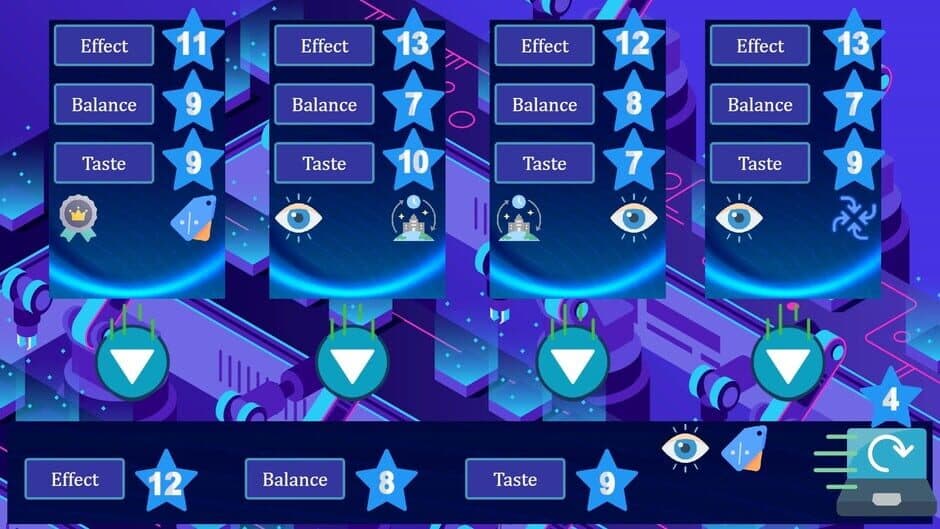Скриншот 8 из Drinks Company Tycoon