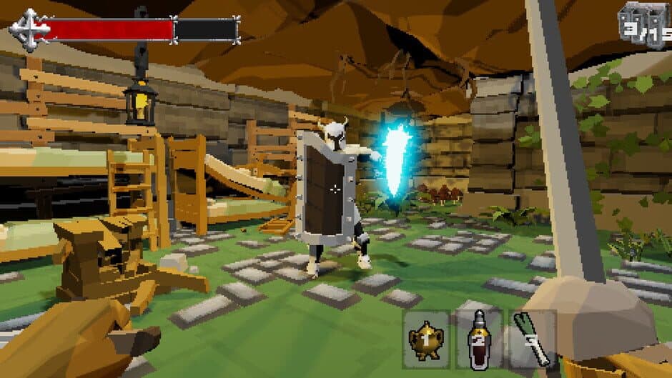 Скриншот 2 из Iron Age