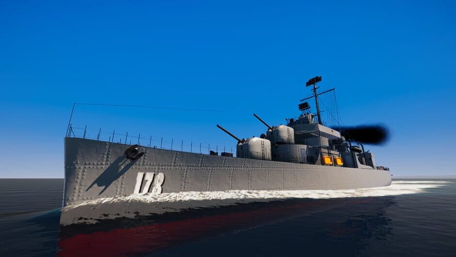 Скриншот 6 из Ship Simulator Realistic
