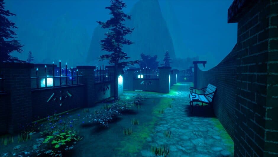Скриншот 2 из The Dawning