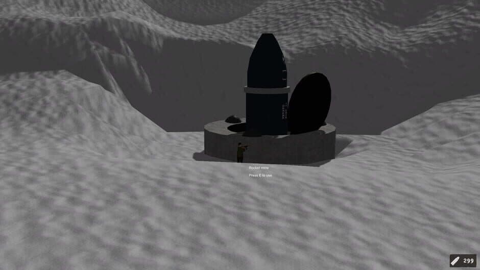 Скриншот 4 из Polar Explorer Simulator