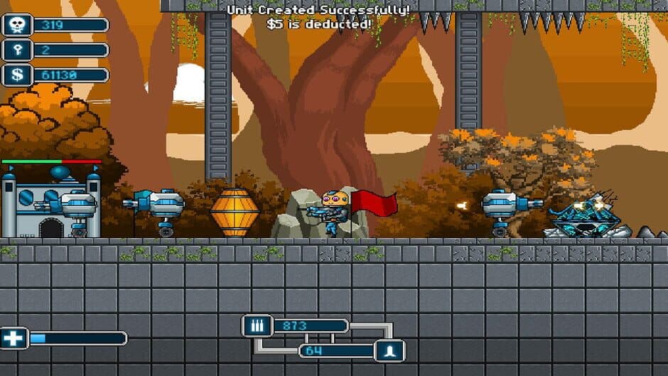 Скриншот 5 из The Hero of Bangaona
