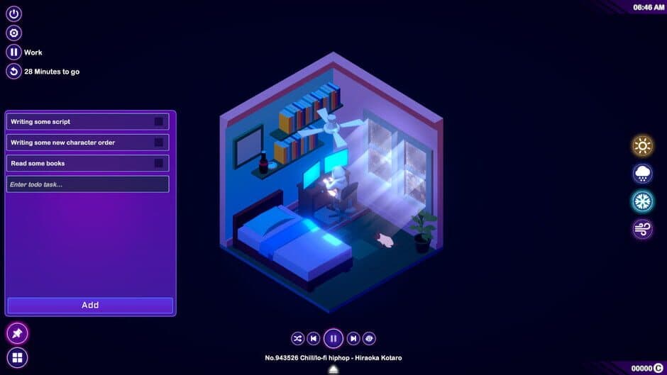 Скриншот 1 из Chill Corner
