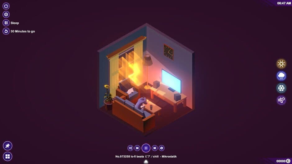 Скриншот 5 из Chill Corner