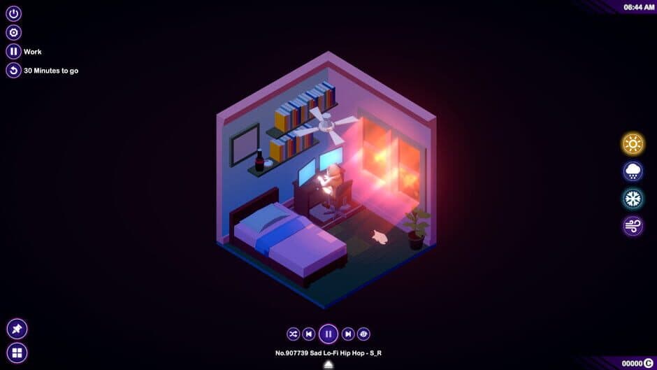Скриншот 6 из Chill Corner