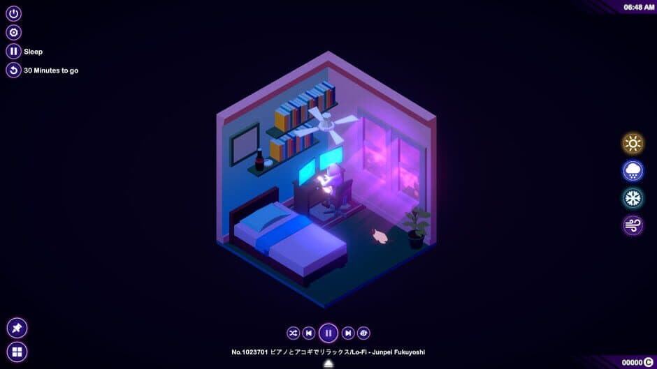 Скриншот 7 из Chill Corner