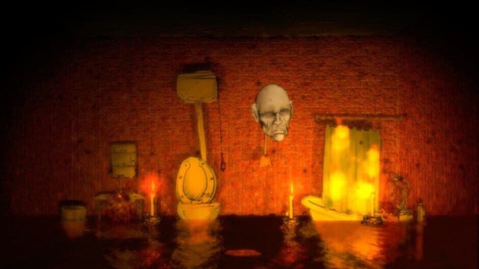 Скриншот 2 из The Grandfather